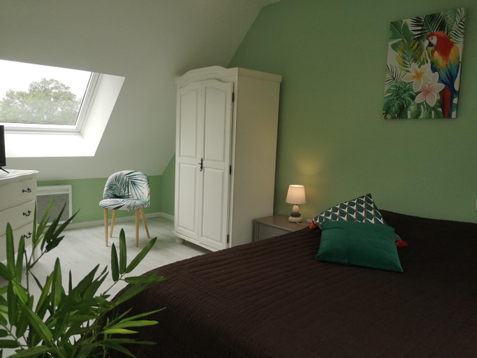Bedroom 8