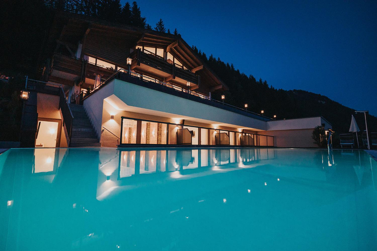 Sport & Beauty 2, Hotel Silberfux, Sankt Johann im Pongau