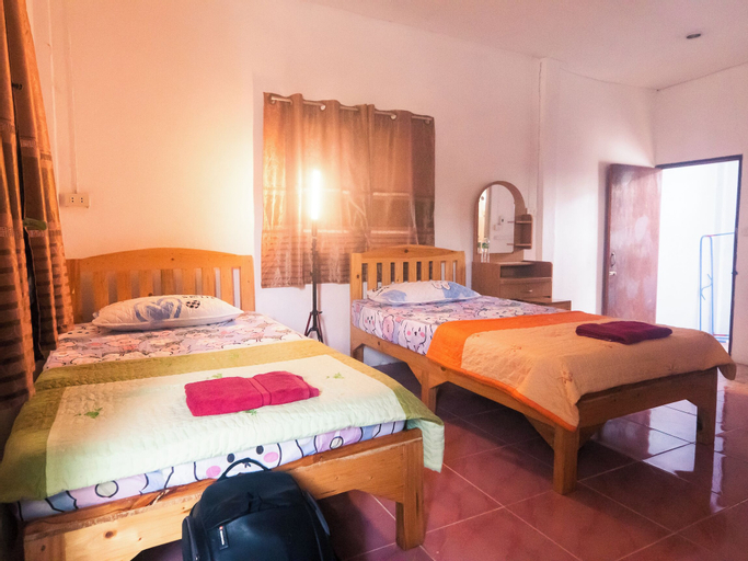 Bedroom 7
