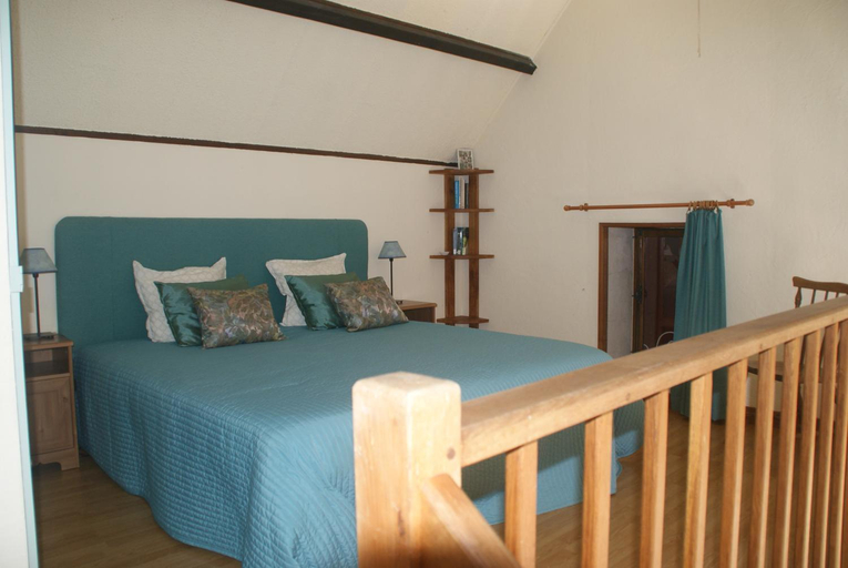 Others 5, Chambres d'Hotes Raviere, Nièvre