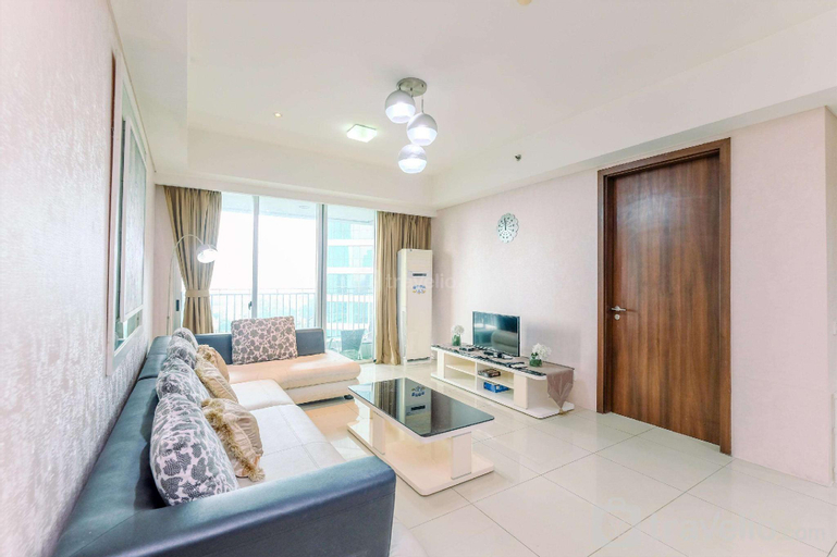 Others 5, Modern Look and Comfort 2BR Kemang Village Apartment By Travelio, South Jakarta