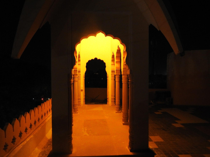 Others 5, Hotel Ranthambore Haveli, Sawai Madhopur