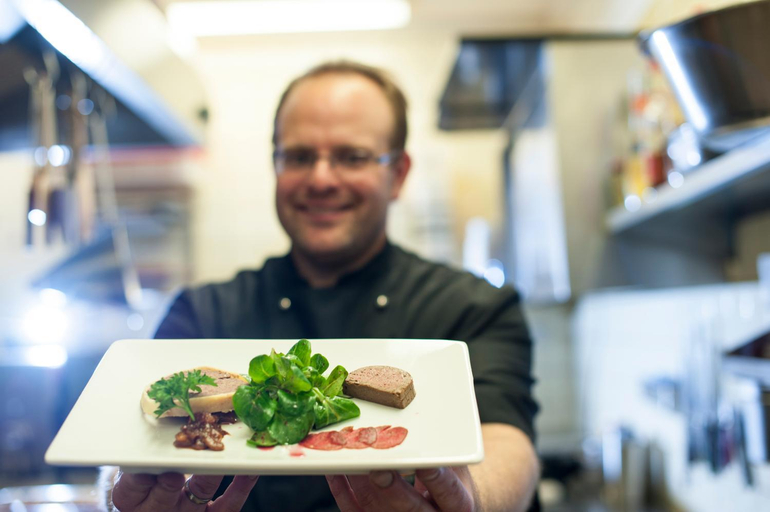 Food & Drinks 5, Hotel Kolb, Haßberge