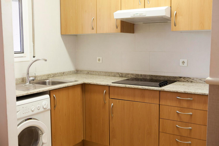 Others 5, Apartaments Las Dunas, Tarragona