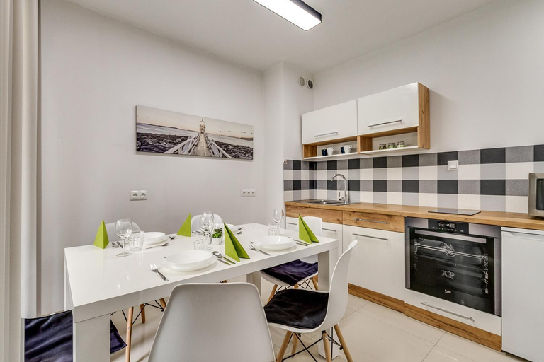 Others 5, Zielone Apartamenty Katowice Chorzow, Siemianowice Śląskie