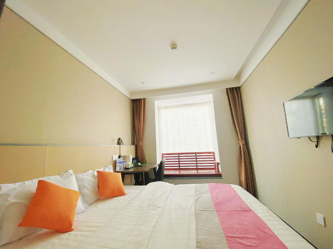 Beijing RJ Brown City Center Hotel, Beijing
