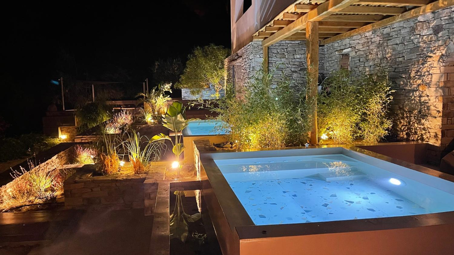 Others 5, Gianemma Luxury Apartments, South Aegean