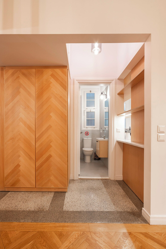 Others 5, Historic 2BR Oasis in Kolonaki, Attica