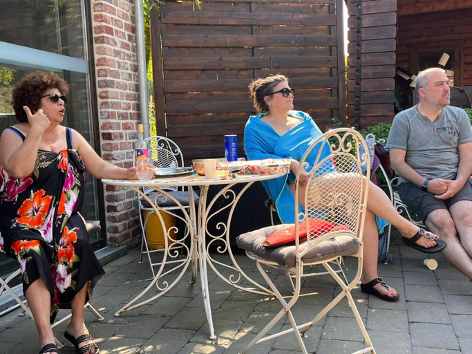 Others 3, B&B AntiQua & Qook, Limburg