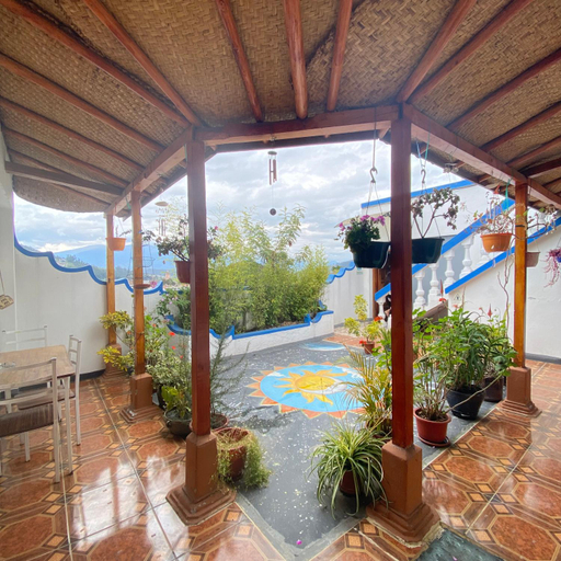 Others 3, Hostal Chasqui, Otavalo