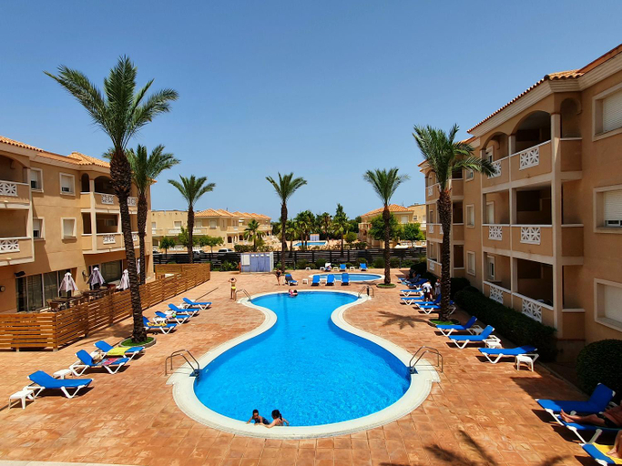 Others 2, Apartaments Las Dunas, Tarragona