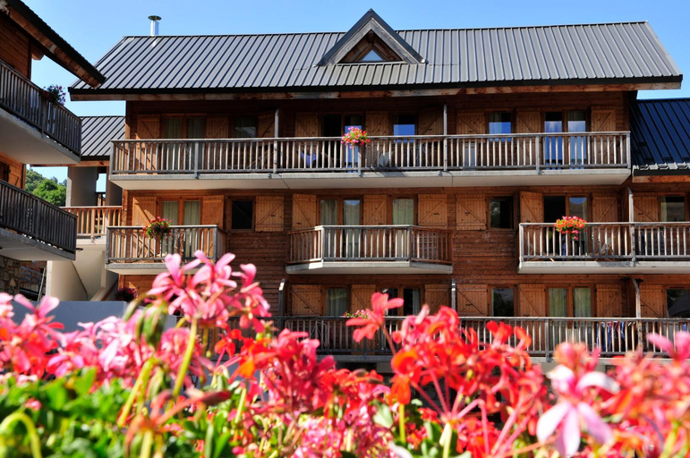 Others 3, Residence Goelia Le Village Gaulois, Savoie