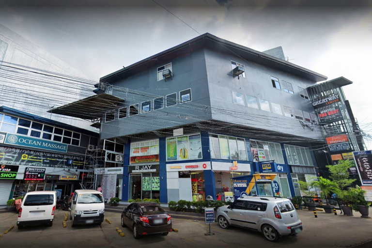 Exterior & Views, Freddo Studio Apartelle, Lapu-Lapu City