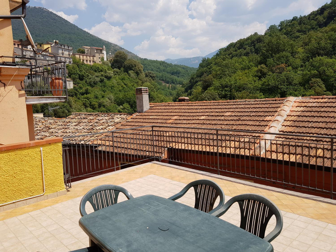 Others 4, B&B Via Roma, Potenza