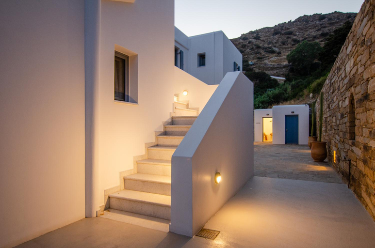 Exterior & Views 1, Gianemma Luxury Apartments, South Aegean