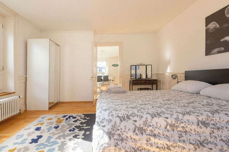 Bedroom 21
