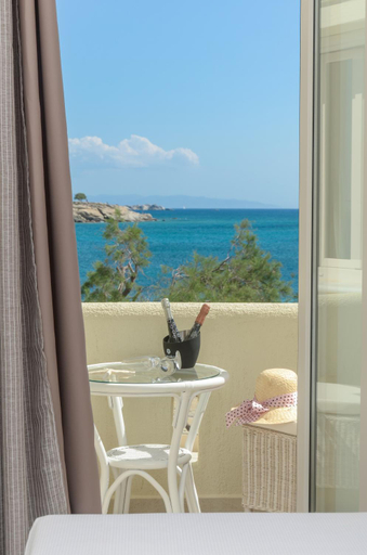 Others 2, Angel Suites, South Aegean