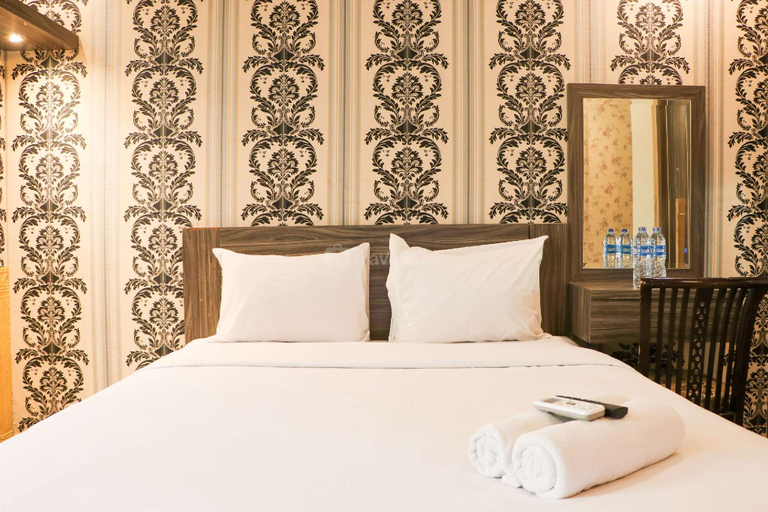 Others 4, Spacious Studio at Gateway Ahmad Yani By Travelio, Bandung