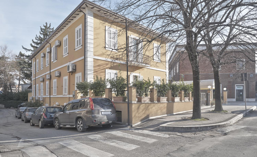 Hotel Valentini Inn, Perugia