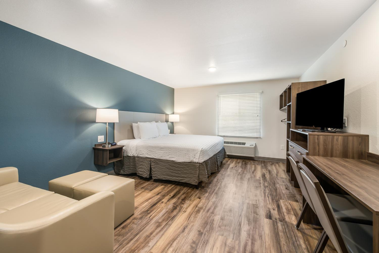 Bedroom 1