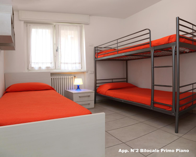 5, 3V Apartments Bardolino, Verona