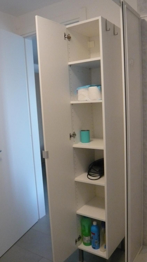 Others 4, La casa di Balto, un nido per 2, La Spezia