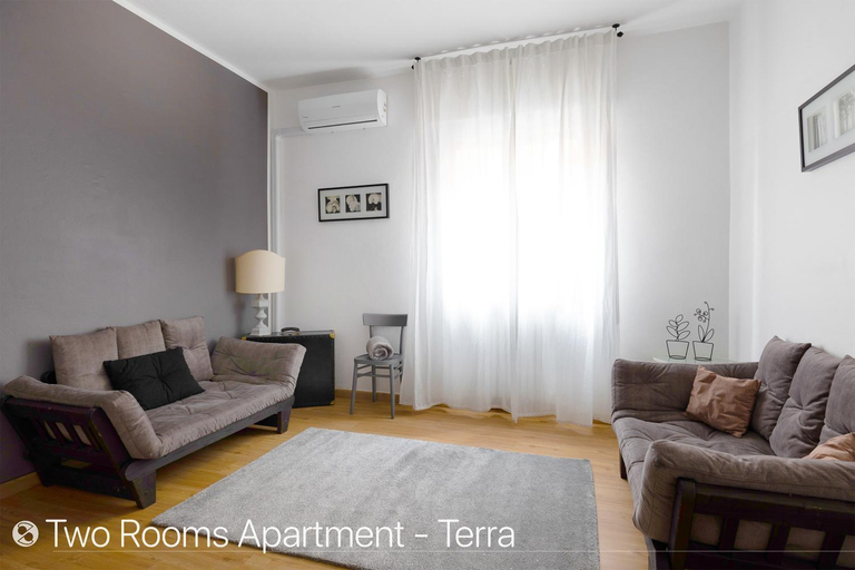 Others 5, Z8 Apartments, Bologna