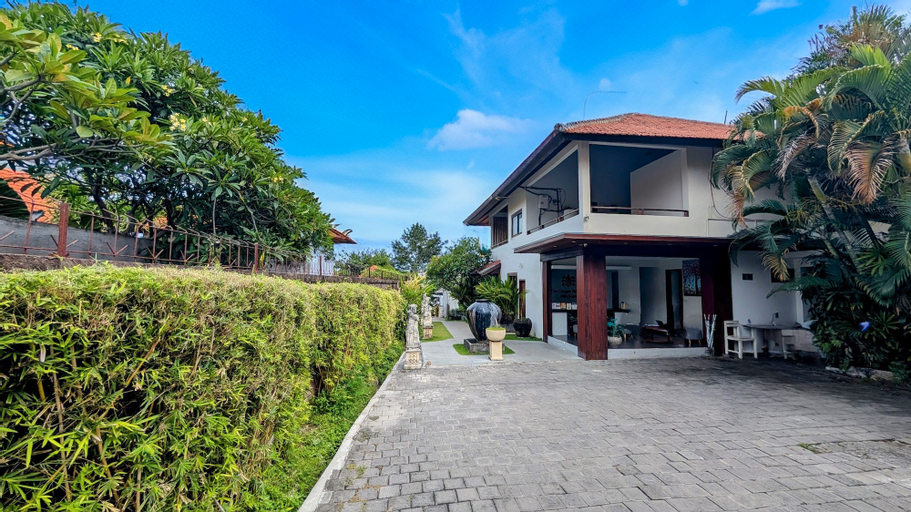 Exterior & Views 2, The Canggu Boutique Villas, Badung