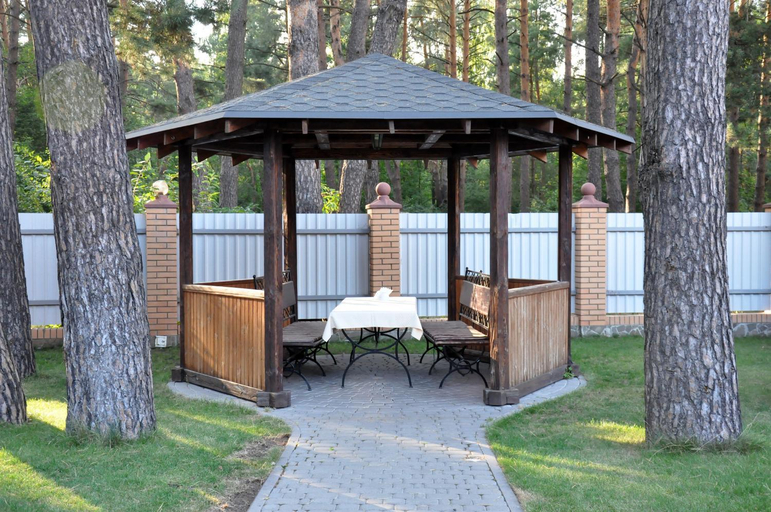 Food & Drinks 3, Hotel-Restaurant Complex Vensky, Desnians'kyi