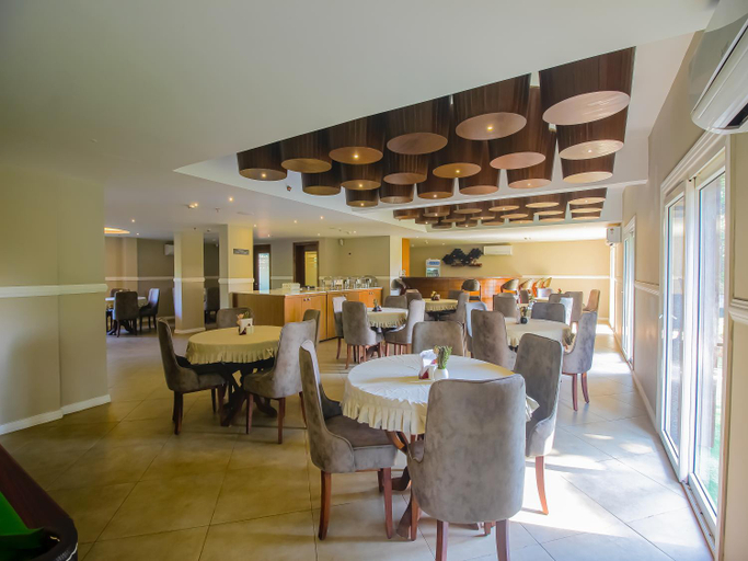 Food & Drinks, De Amour - A Dreamy Getaway in Anjuna, North Goa