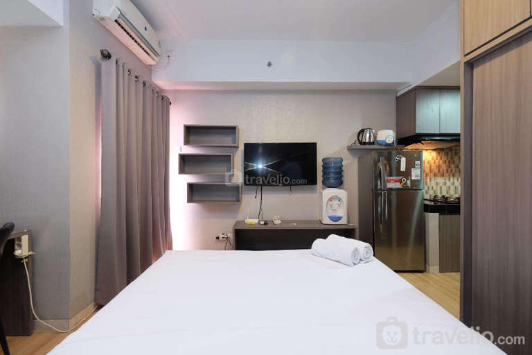 Others 5, Simply Studio Margonda Residences 5 By Travelio, Depok