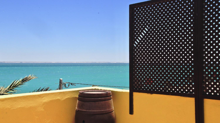Others 3, La Maison Jaune Dakhla Maison d'hotes