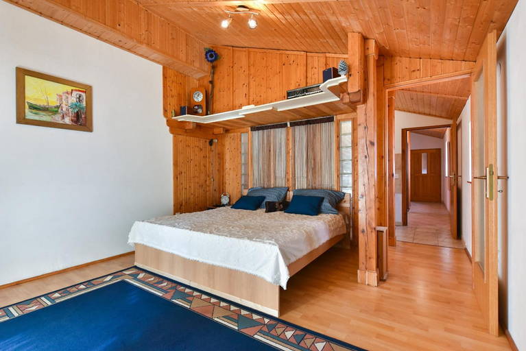 Others 3, Apartment Tome Diklo, Zadar