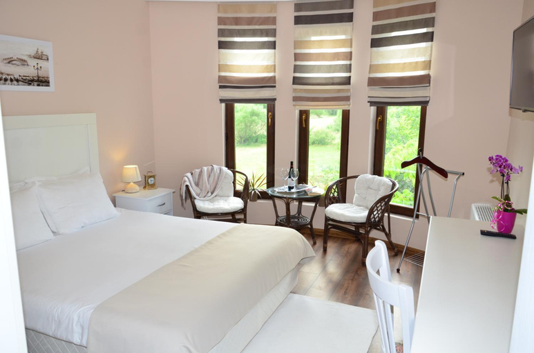 Others 4, Guesthouse Green Fields, Garmen