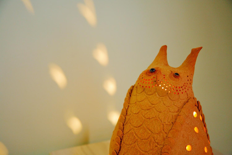 Others 4, Yanzitao Pottery Coffee B&B, Miaoli