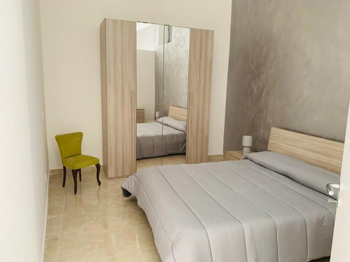 Others 4, Casa Vacanze San Nicolo, Catania