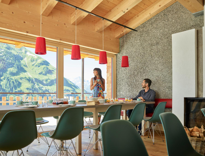 Food & Drinks, Residenz Tirol, Reutte