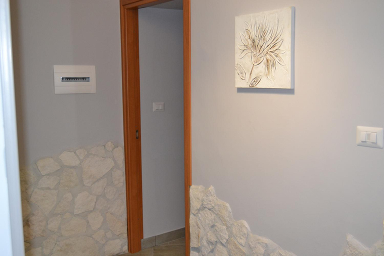 Others 3, b&b Green Valley, Salerno