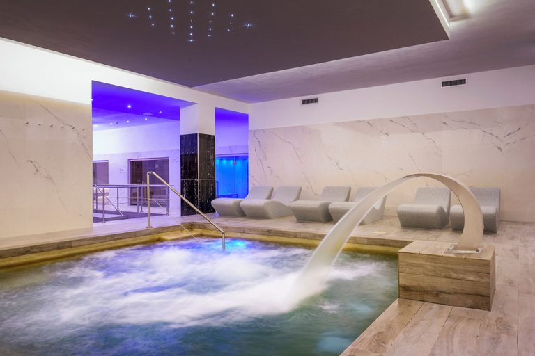 Sport & Beauty 2, Maritim Resort Calabria, Cosenza