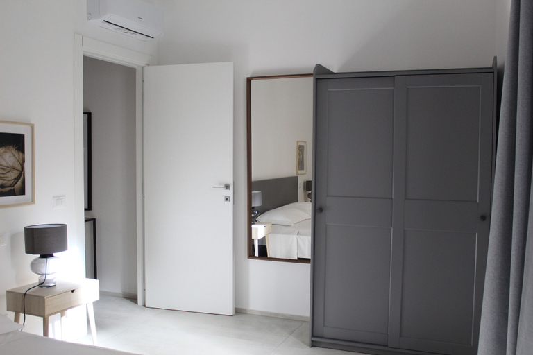 Bedroom 4, Centromare Trapani, Trapani