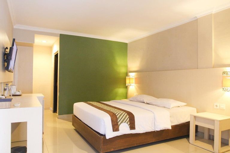 Bedroom 6