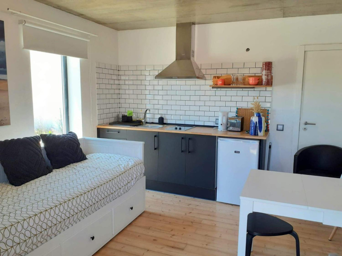 Kitchen 4, ZENergy - GUEST HOUSE, Aljezur
