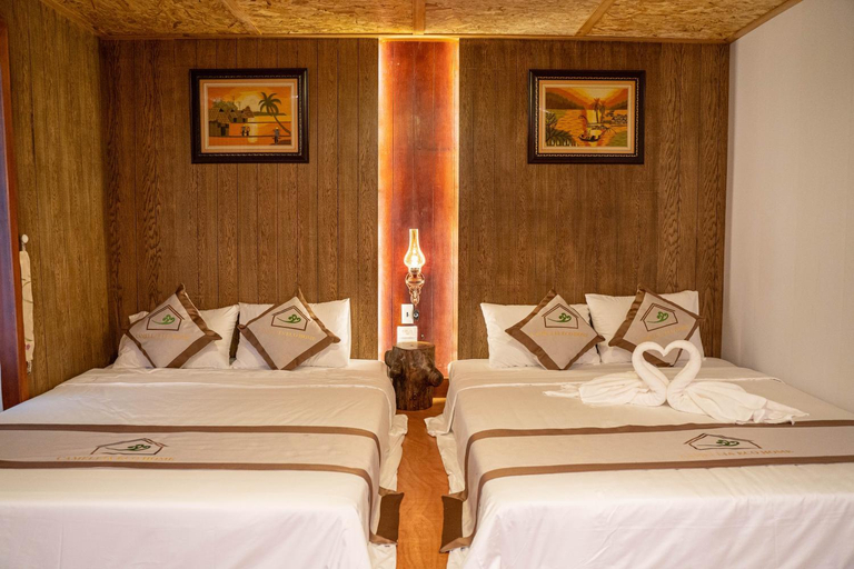 Others 2, CAMELLIA ECO HOME &TRA MY RESTAURANT, Hoa Lư
