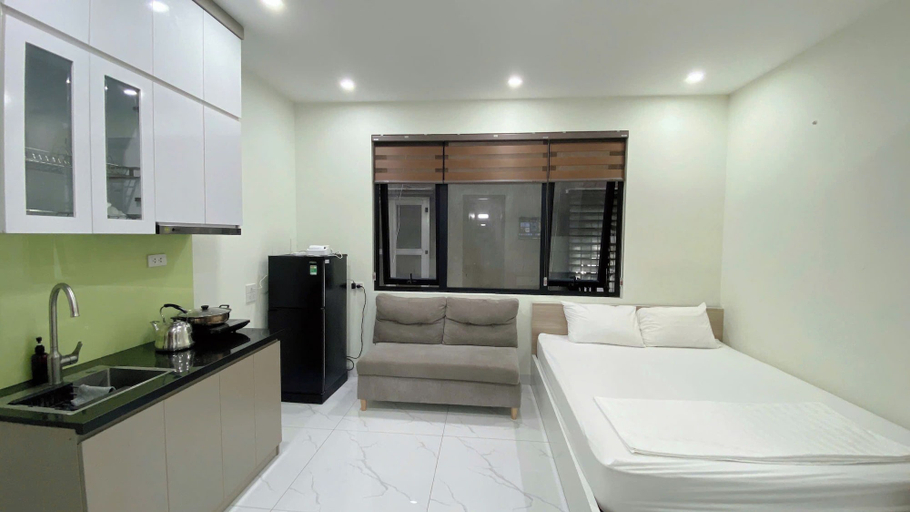 Others 4, Era Apartment Xuan Thuy, Cầu Giấy
