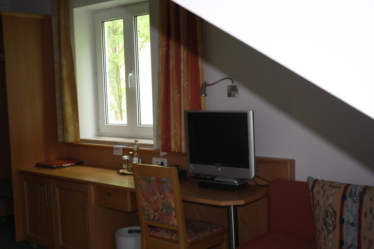 Others 5, Hotel-Gasthof zur Krone, Kelheim