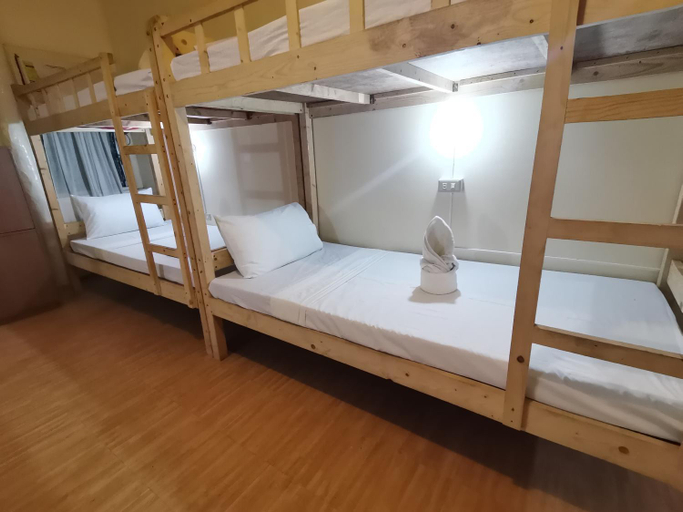 Bedroom 9