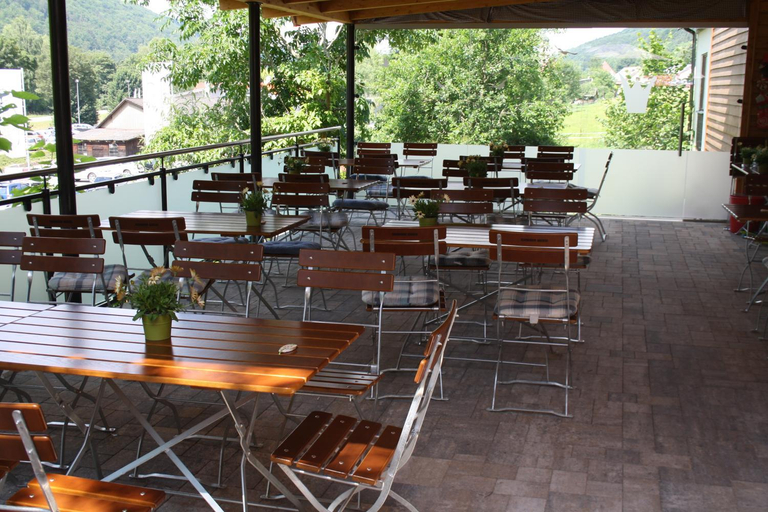 Food & Drinks 4, Hotel-Gasthof zur Krone, Kelheim