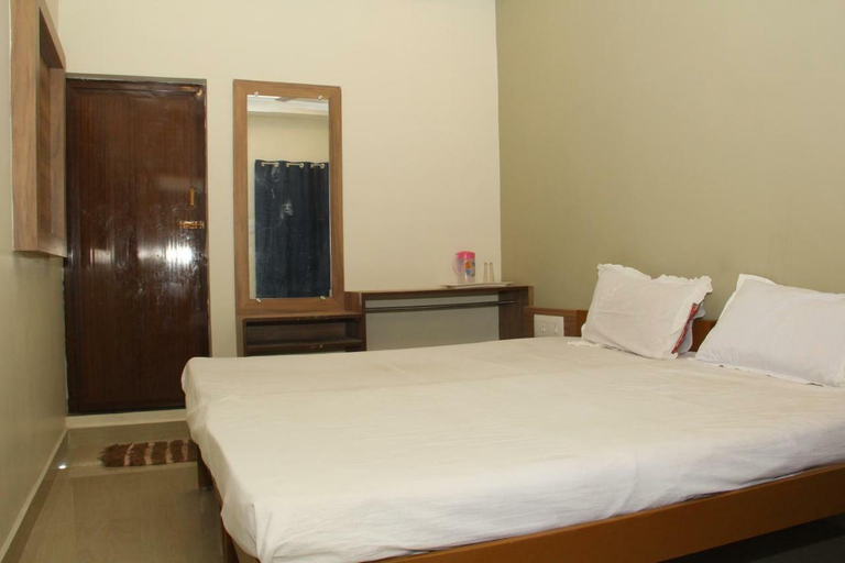 Hotel ZHANANA Inn, Dindigul