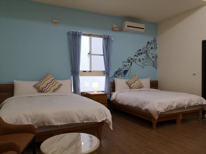 Others 4, Hengchun Inn, Pingtung