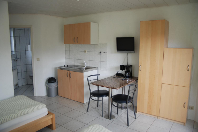Others 4, Ferienwohnungen Schafer, Heilbronn